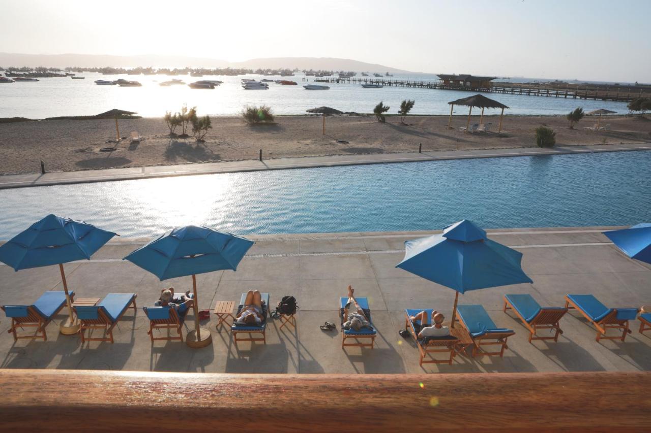 San Agustin Paracas Hotel Exterior photo